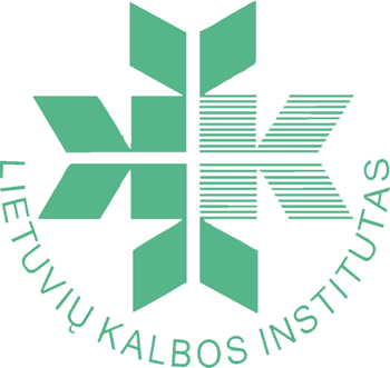 Lietuviu kalbos institutas large