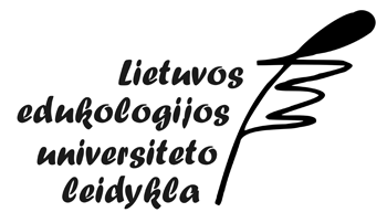 lietuvos edukologijos universiteto leidykla large