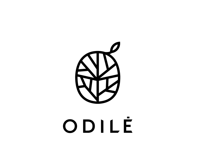 Odile logo 1