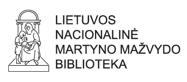 lietuvos nacionaline martyno mazvydo biblioteka large