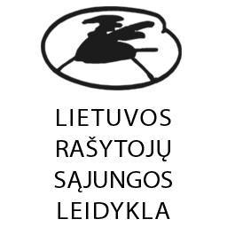 lietuvos rasytoju sajungos leidykla large